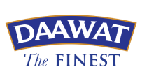 Daawat logo