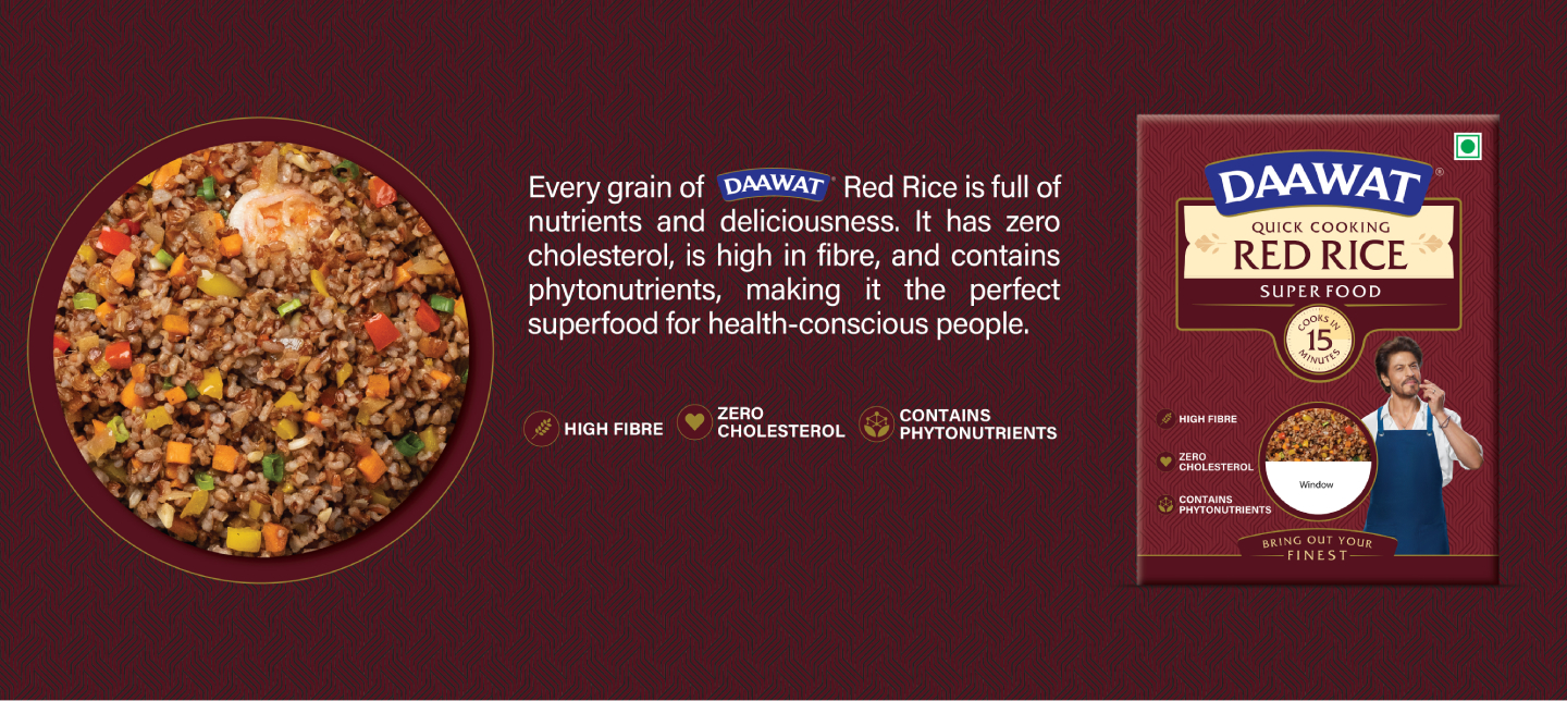 Red Rice