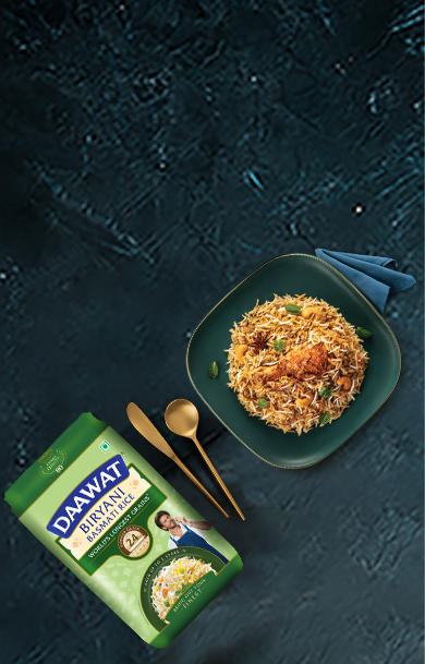 Biryani Basmati Rice