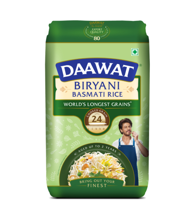 Biryani Basmati Rice